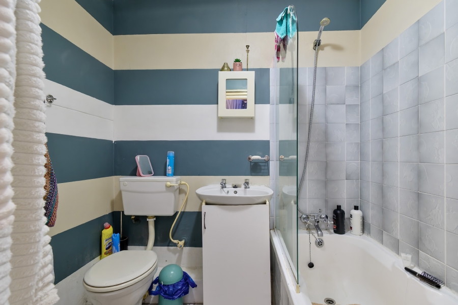 1 Bedroom Property for Sale in Plumstead Western Cape